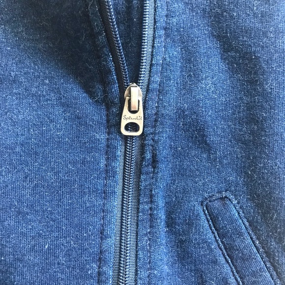 Splendid Baby Jacket - Picture 3 of 3